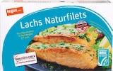 Aktuelles Lachs Naturfilets Angebot bei tegut in Ingolstadt ab 5,49 €