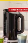 Wasserkocher WK1100BK* im Angebot bei Penny in Stendal Wasserkocher WK1100BK* Angebote bei Penny Stendal für 17,99 €