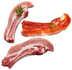Frische Grillrippe im Angebot bei REWE in Oberhausen Frische Grillrippe Angebote von REWE bei REWE Oberhausen für 0,79 €
