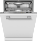 Aktuelles Einbauspüler G 7298 SCVi XXL E Angebot bei expert in Mannheim ab 1.397,00 €