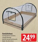 Gewächshaus Angebote bei famila Nordost Langenhagen für 24,99 €