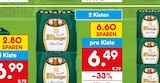Aktuelles Premium Pils Angebot bei Netto Marken-Discount in Ludwigsburg ab 6,49 €