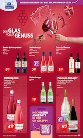 Rotwein im Getränke Hoffmann Prospekt in Euskirchen Aktueller Getränke Hoffmann Prospekt mit Rotwein, "Aktuelle Angebote", Seite 4