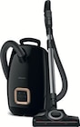 Guard L1 Cat & Dog Bodenstaubsauger von Miele für 319,00 € bei EURONICS im Angebot Guard L1 Cat & Dog Bodenstaubsauger von Miele im aktuellen EURONICS Prospekt