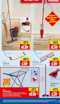 Kühlschrank im Lidl Prospekt "LIDL LOHNT SICH" mit 71 Seiten (Kiel)