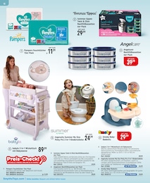 Smyths Toys Pampers im Prospekt Smyths Toys Pampers im Prospekt
