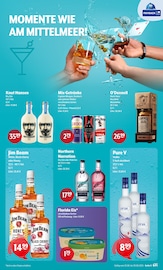 Vodka im Getränke Hoffmann Prospekt in Witten Aktueller Getränke Hoffmann Prospekt mit Vodka, "Aktuelle Angebote", Seite 5
