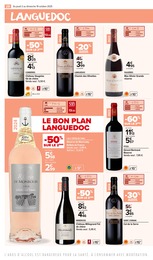 Prix et réduction Olivier dans le prospectus Carrefour Market en cours Offre Olivier dans le catalogue Carrefour Market du moment à la page 30