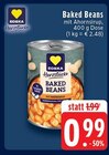 Baked Beans im Angebot bei EDEKA in Mönchengladbach Baked Beans Angebote von EDEKA Herzstücke bei EDEKA Mönchengladbach für 0,99 €
