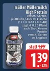 Angebot im EDEKA Bad Lippspringe Prospekt EDEKA Bad Lippspringe Prospekt mit im Angebot für 1,39 €