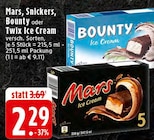 Mars Angebote bei EDEKA Duisburg für 2,29 €