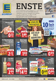 Kaffee im E center Prospekt "Aktuelle Angebote" mit 32 Seiten (Menden (Sauerland))