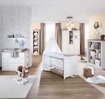Babyzimmer „Camron“ im Angebot bei XXXLutz Möbelhäuser in Bergisch Gladbach Babyzimmer „Camron“ Angebote von My Baby Lou bei XXXLutz Möbelhäuser Bergisch Gladbach für 44,99 €