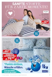 Aktueller Galeria Prospekt mit Milka, "Aktuelle Angebote", Seite 21