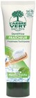 Dentifrice fraîcheur - L'Arbre Vert dans le catalogue Supermarchés Match