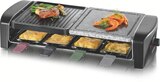 Raclette-Grill RG 9645 bei Netto Marken-Discount im Oberhonnefeld-Gierend Prospekt für 20,00 €