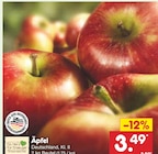 Netto Marken-Discount - Äpfel Angebot im Prospekt Äpfel bei Netto Marken-Discount im Prospekt "" für 3,49 €