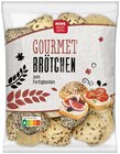 Gourmet Brötchen im REWE Prospekt Gourmet Brötchen von REWE Beste Wahl im aktuellen REWE Prospekt für 2,39 €