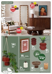 Promos Verre dans le catalogue "DÉCO À MINI PRIIIX" de Maxi Bazar Verre en promo dans le catalogue Maxi Bazar à la page 4