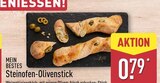 Steinofen-Olivenstick von  im aktuellen ALDI Nord Prospekt für 0,79 €