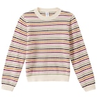 Mädchen Strickpullover mit Allover-Muster im Angebot bei Ernstings family in Weimar Mädchen Strickpullover mit Allover-Muster Angebote bei Ernstings family Weimar für 15,99 €