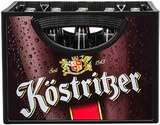 Aktuelle Bier Angebote bei Kaufland in Solingen (Klingenstadt) Aktuelles Köstritzer Schwarzbier Angebot bei Kaufland in Solingen (Klingenstadt) ab 11,99 €