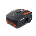 Robot tondeuse "MB400" à 259,00 € dans le catalogue Jardiland