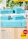 Duschtücher Angebote von HOME IDEAS Living bei Penny Berlin für 4,99 €