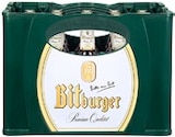 Premium Pils im Angebot bei Kaufland in Mainz Premium Pils Angebote von BITBURGER bei Kaufland Mainz für 10,99 €