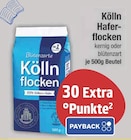 30 Extra °Punkte von Payback im aktuellen EDEKA Prospekt für 