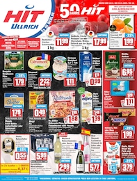 Melitta Angebot & Preis im aktuellen HIT Prospekt Melitta Angebot im aktuellen HIT Prospekt auf Seite 1