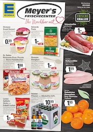 EDEKA Prospekt: "Top Angebote", 16 Seiten, 18.11.2024 - 23.11.2024