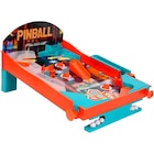 Mini-flipper - Action - Action à Paris Mini-flipper - Action en promo chez Action Paris à 9,95 €