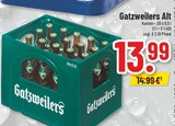 Trinkgut Wuppertal Prospekt mit  im Angebot für 13,99 €