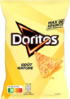 Doritos Nature - Lidl à Calais Doritos Nature en promo chez Lidl Calais à 2,79 €