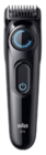 Barthaar-Trimmer BT3500 im Angebot bei Kaufland in Halle Barthaar-Trimmer BT3500 Angebote von Braun bei Kaufland Halle für 29,99 €