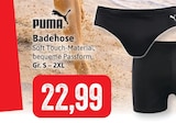 Badehose Angebote von Puma bei Kaufhaus Stolz Kiel für 22,99 €
