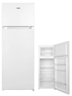 Réfrigérateur 2 portes* - FRIGELUX en promo chez Carrefour Colomiers à 239,99 €