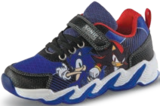 Kinder Sneaker im Angebot bei Siemes Schuhcenter in Oldenburg Kinder Sneaker Angebote von Sonic the Hedgehog bei Siemes Schuhcenter Oldenburg für 29,95 €