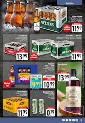 Hundefutter im EDEKA Prospekt in Rheine Aktueller EDEKA Prospekt mit Hundefutter, "Aktuelle Angebote", Seite 19