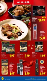 Aktueller Lidl Prospekt mit Spargel, "LIDL LOHNT SICH", Seite 28