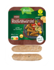 Vegane Rostbratwürstel Alternative im Lidl Prospekt Vegane Rostbratwürstel Alternative von Vemondo im aktuellen Lidl Prospekt für 1,67 €