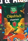 Chipsfrisch bei EDEKA im Neuhäusel Prospekt für 1,00 €