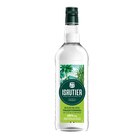 Rhum de la Réunion - ISAUTIER en promo chez Carrefour Béziers à 15,60 €