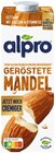 Mandeldrink oder Barista Kokosdrink Angebote von Alpro bei REWE Göttingen für 1,99 €