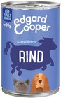 Hundenahrung Rind Angebote von Edgard & Cooper bei REWE Dortmund für 16,99 €