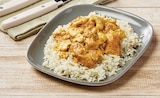Promo Poulet Tikka Massala à 3,39 € dans le catalogue U Express à Barbâtre