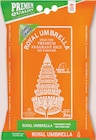 Riz parfumé cambodge - ROYAL UMBRELLA en promo chez Netto Beauvais à 3,10 €