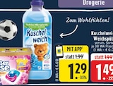 Aktuelle Weichspüler Angebote bei E center in Köln Aktuelles Weichspüler Angebot bei E center in Köln ab 1,29 €