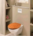 Abattant WC dans le catalogue Norma